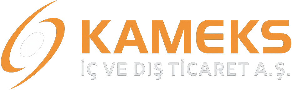 Kameks A.Ş. Logo